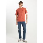 Wrangler Normal Bel Slim Fit Erkek Denim Pantolon W12S00031317 Texas Slim Denim - Renksiz