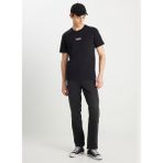 Wrangler Normal Bel Straight Erkek Denim Pantolon W12100012TI Texas Denim Pantolon - Renksiz