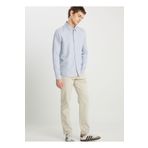 WRANGLER Normal Bel Straight Taş Erkek Chino Pantolon W1218646369 Texas Pantolon