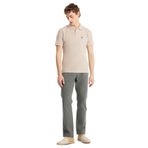 WRANGLER Normal Bel Straight Yeşil Erkek Chino Pantolon W1218646300 Texas Pantolon