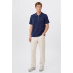 WRANGLER Pamuklu Arizona Straight Fit Cepli Esnek Jean Kot Denim Pantolon, 33/32, W12O, Stone-W12O021013, Erkek