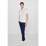 WRANGLER Pamuklu Arizona Straight Fit Cepli Esnek Jean Kot Denim Pantolon, 34/34, W12O, Navy-W12O021410, Erkek
