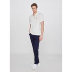 WRANGLER Pamuklu Arizona Straight Fit Cepli Esnek Jean Kot Denim Pantolon, 40/32, W12O, Navy-W12O021410, Erkek