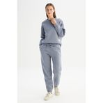 WRANGLER Pamuklu Regular Fit Normal Kesim Cepli Jogger Sweatpant