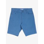 Wrangler Regular Fit Mavi Erkek Şort W211205400 5 Cep Non Denim Şort