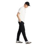 WRANGLER Regular Fit Normal Kesim Yumuşak Dokulu Siyah Pantolon, L, TYC56174F9F331ECA092E3200, Black-W221266001, Erkek