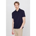 Wrangler Regular Fit Polo Erkek T-shirt W2610158410
