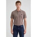 Wrangler Regular Fit Polo Erkek T-Shirt W7d5k4xx2t207