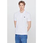 Wrangler Regular Fit Polo Erkek T-Shirt W7d5k4xx2t989