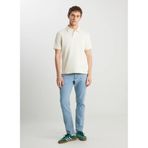 WRANGLER Regular Straight Denim Jean Pantolon Greensboro Açık Mavi, 35/32, 5003387355, Açık Mavi, Erkek