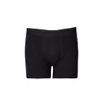 Wrangler Siyah Erkek Boxer W231760001_Boxer