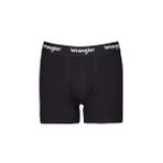 Wrangler Siyah Erkek Boxer W231761001_Boxer