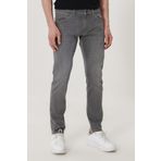 Wrangler Skinny kadın kot pantolon Soft Sky 31W / 34L