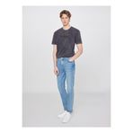 WRANGLER Slim Fit Denim Pantolon W12S005410 Texas Slim Jean Pantolon, 32-34, 5003370606, Lacivert, Erkek