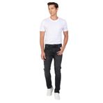 Wrangler Slim Fit Erkek Jean Pantolon, Renksiz, 29-32, Larston Jean Pantolon, W18S02958