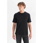 Wrangler Small Logo Erkek T-Shirt W2520166001