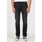 WRANGLER Texas Antrasit Erkek Jean Pantolon W12S04958