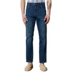 Wrangler Texas Denim Mavisi Erkek Jean Pantolon