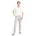 Wrangler Texas Gray Slim Erkek Pantolon