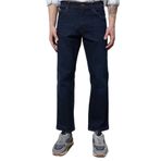 WRANGLER Texas Jean Pantolon Elite Denizci Mavisi, 35/32, W121, Denizci Mavisi, Erkek