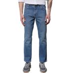 Wrangler Texas Kot Mavisi Erkek Jean Pantolon