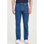 Wrangler Texas Mavi Erkek Jean Pantolon - 34 / 30
