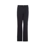 Wrangler Texas Non Siyah Erkek Denim Pantolon
