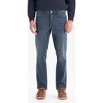 Wrangler Texas Slim Denim Pantolon Dark Indigo - Dark İndigo - Klasik - 40