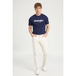 Wrangler Texas Slim Erkek Denim Pantolon