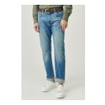 Wrangler Texas Slim Erkek Jean Pantolon