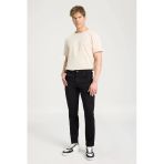 Wrangler Texas Slim Erkek Pantolon W12SEA001