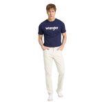 Wrangler Texas Slim Fit Dar Kesim Esnek Casual Pantolon W12S Vapour Grey 29/32 Erkek Pantolon