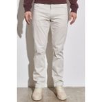 Wrangler Texas Slim Fit Dar Kesim Normal Bel Esnek Jean Kot Pantolon - Açık Gri - 30 / 32