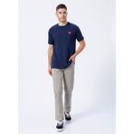 Wrangler Texas Slim Fit Dar Kesim Normal Bel Esnek Jean Kot Pantolon - Açık Yeşil - 36 / 31