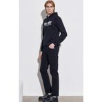 Wrangler Texas Slim Fit Dar Kesim Normal Bel Esnek Jean Kot Pantolon - W12S032001