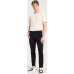 Wrangler Texas Slim Fit Erkek Denim Pantolon W12SEA001