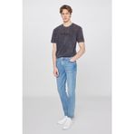 Wrangler Texas Slim Fit Erkek Jean Pantolon MW12S005410