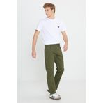Wrangler Texas Slim Fit Erkek Jean Pantolon W12S004801