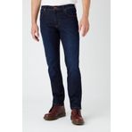 Wrangler Texas Slim Fit Normal Bel Denim Esnek Jean Kot Pantolon
