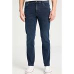 Wrangler Texas Slim Jean Pantol Mavi Erkek Pantolon - 31 - 30