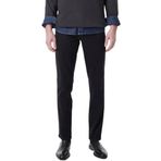 Wrangler Texas Slim Jean Pantolon Erkek Jean Pantolon, Koyu Siyah, 32/34