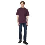Wrangler Texas Slim Jean Pantolon Mid Blue