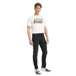 Wrangler Texas Slim Jean Pantolon Slim Jean Pantolon, Dark Eden, 32/32