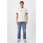 Wrangler Texas Slim Jean Pantolon W12S0711483
