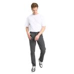 Wrangler Texas Slim Pantolon Slim Pantolon, Anthracite, 32/34