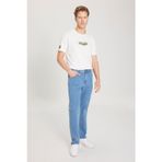 Wrangler Texas Straight Fit Erkek Jean Pantolon W121HRZ93