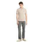 Wrangler Texas Straight Fit Pantolon Normal Bel Pamuklu Esnek, 36/30, W121, Yeşil, Erkek