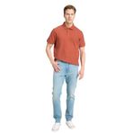 Wrangler Texas Tapered Açık Mavi Erkek Jean Pantolon