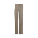Wrangler Texas Zeytin Yeşili Slim Non Denim Erkek Pantolon