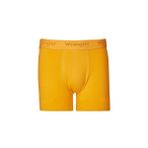 Wrangler Turuncu Erkek Boxer W231763700_Boxer
